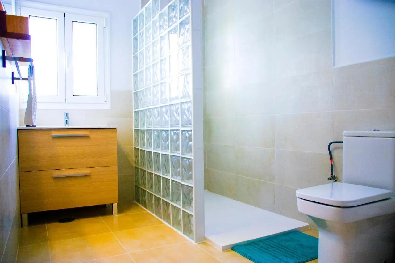 Casa Tigot (Adults Only) Villa Puerto del Carmen  Holiday home Puerto del Carmen (Lanzarote)