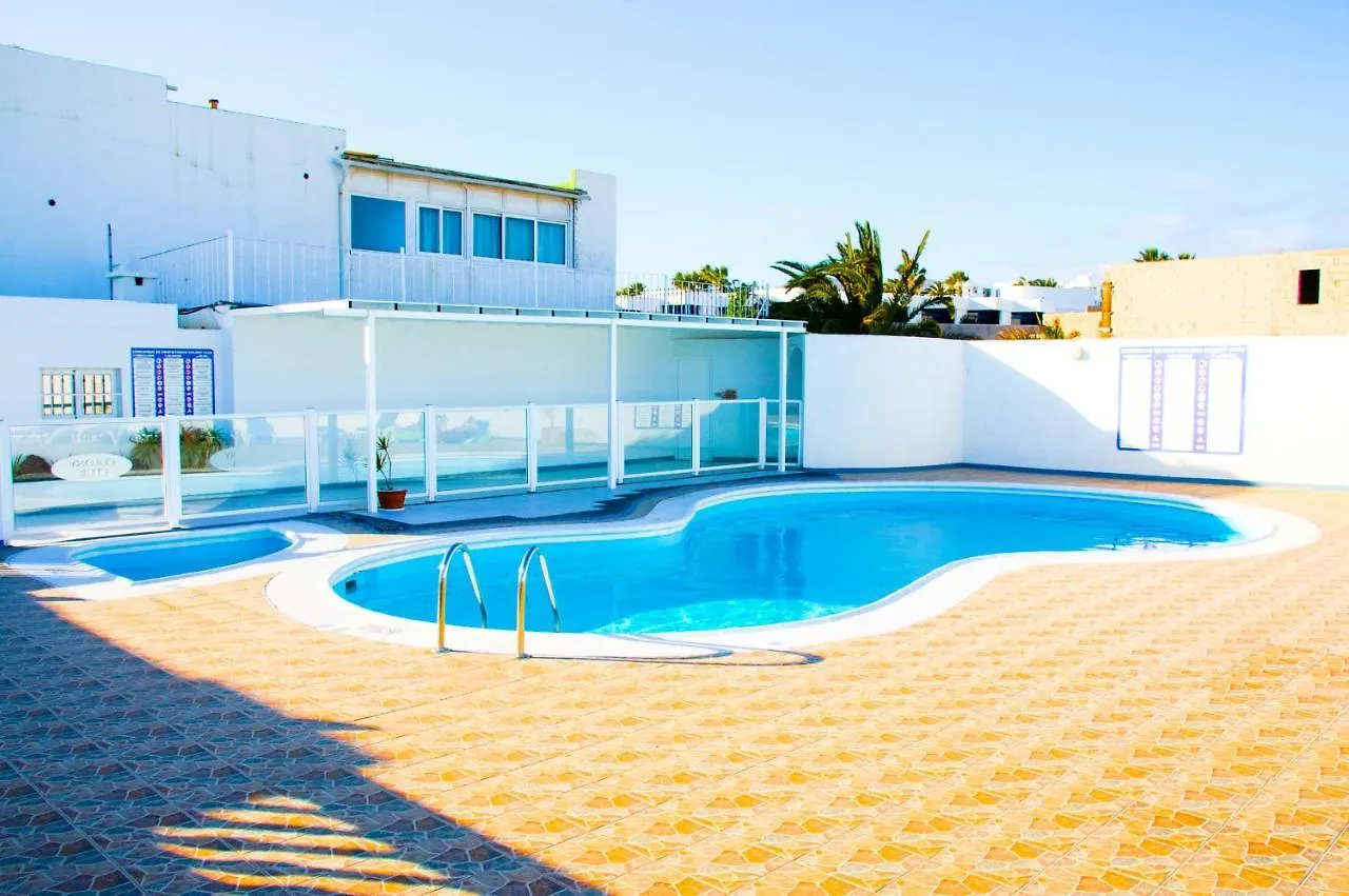 Casa Tigot (Adults Only) Villa Puerto del Carmen  0*, Puerto del Carmen (Lanzarote) Spain