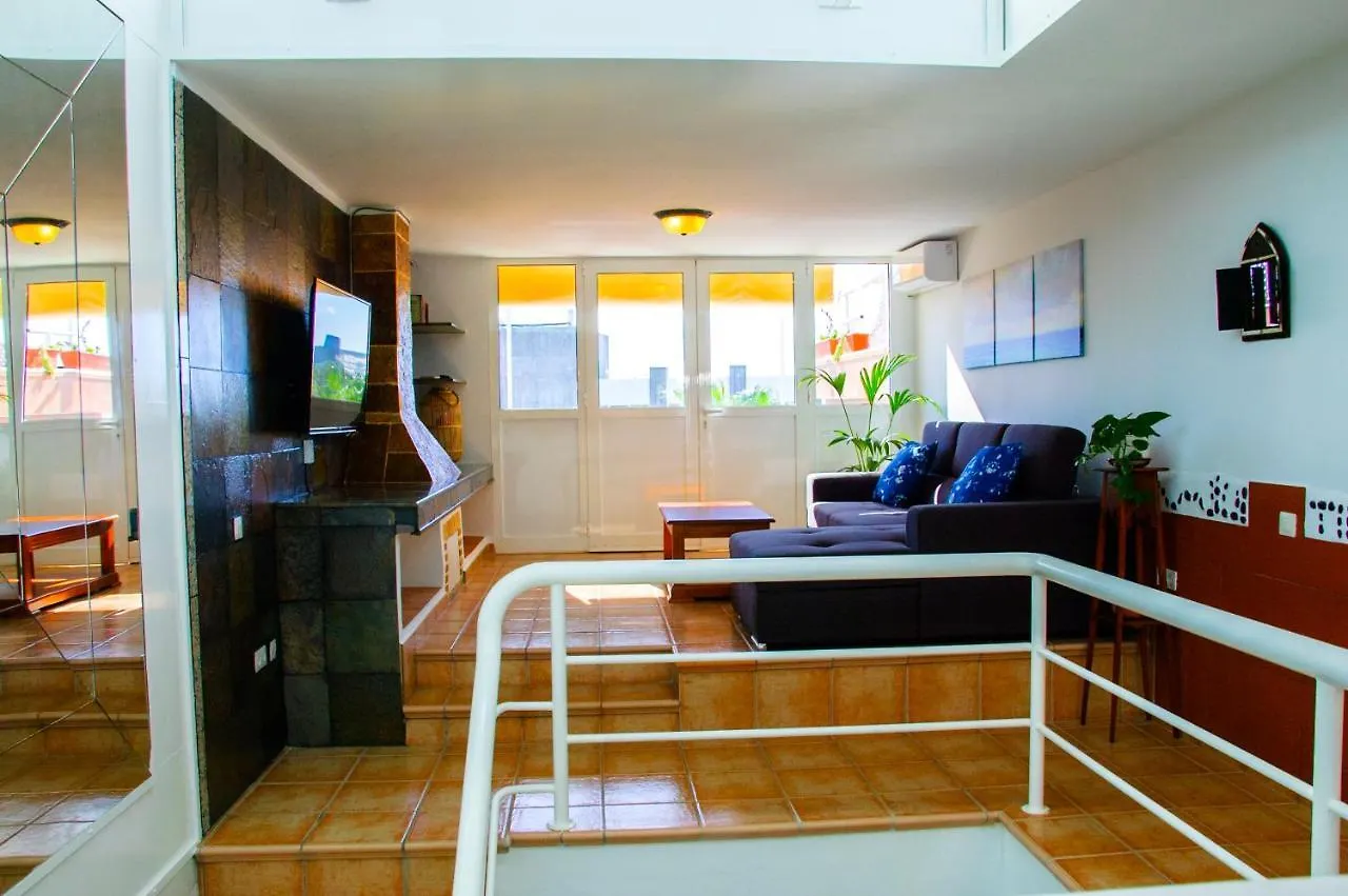 Casa Tigot (Adults Only) Villa Puerto del Carmen  Holiday home Puerto del Carmen (Lanzarote)