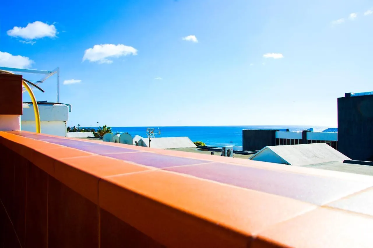Holiday home Casa Tigot (Adults Only) Villa Puerto del Carmen