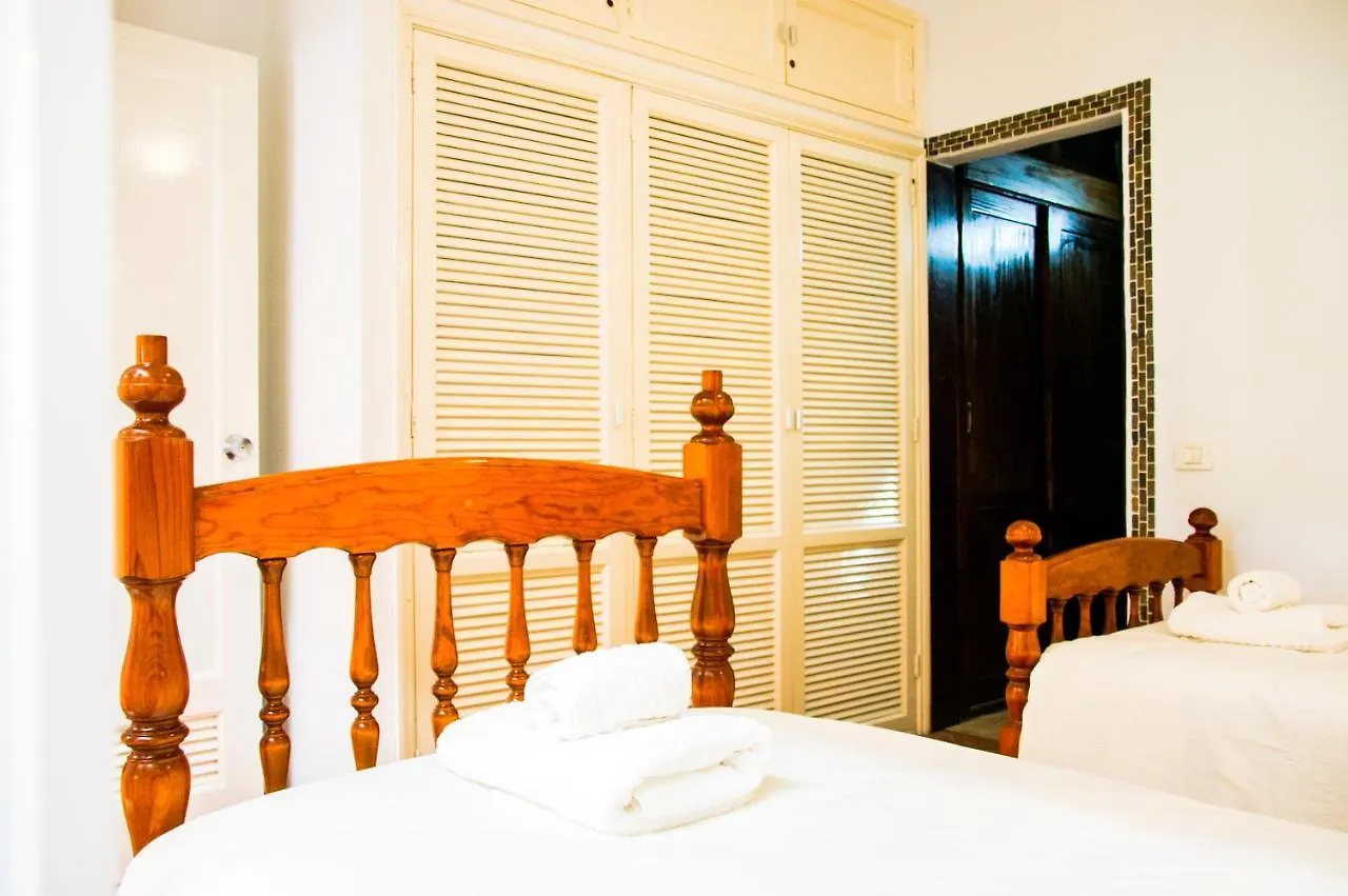 Casa Tigot (Adults Only) Villa Puerto del Carmen  Holiday home