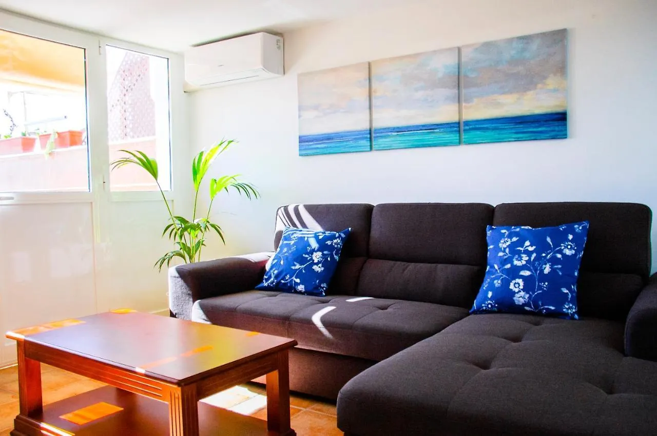 Casa Tigot (Adults Only) Villa Puerto del Carmen  Spain