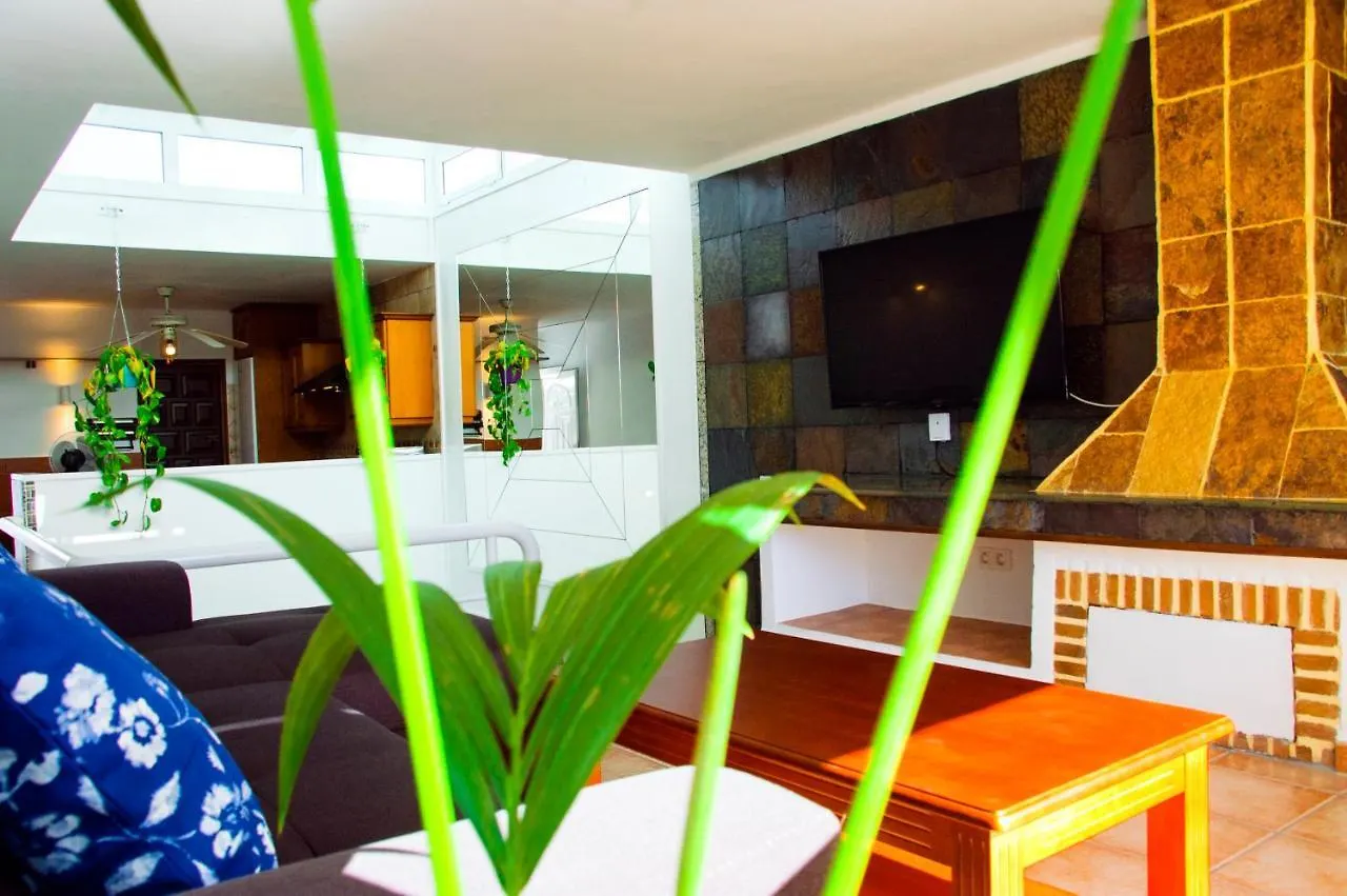 Casa Tigot (Adults Only) Villa Puerto del Carmen