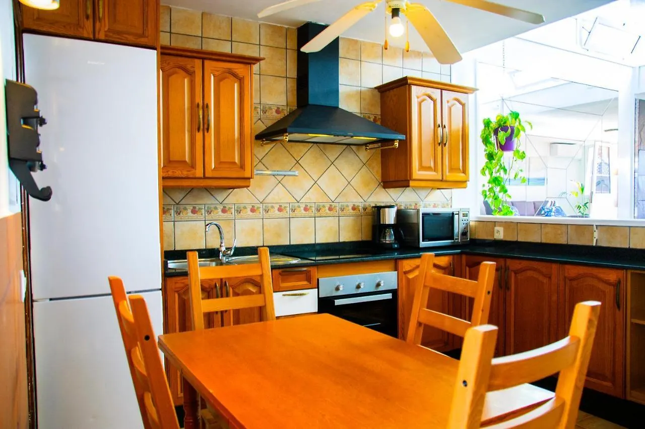 Casa Tigot (Adults Only) Villa Puerto del Carmen  0*, Puerto del Carmen (Lanzarote) Spain