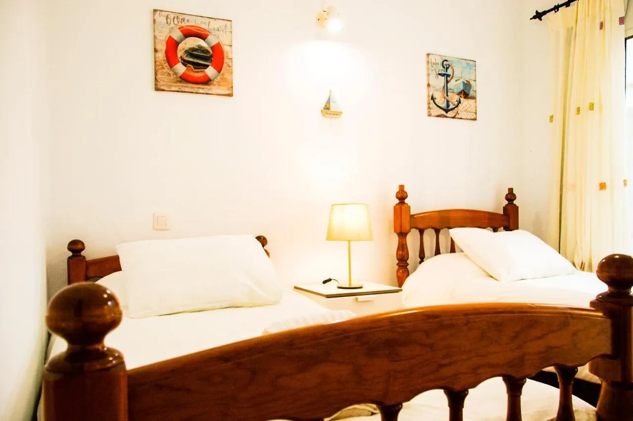 Casa Tigot (Adults Only) Villa Puerto del Carmen  Holiday home Puerto del Carmen (Lanzarote)