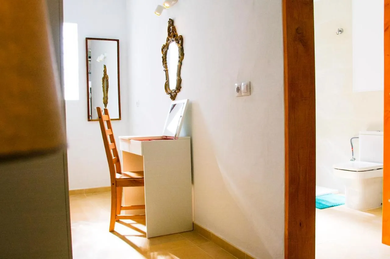 Holiday home Casa Tigot (Adults Only) Villa Puerto del Carmen  Spain