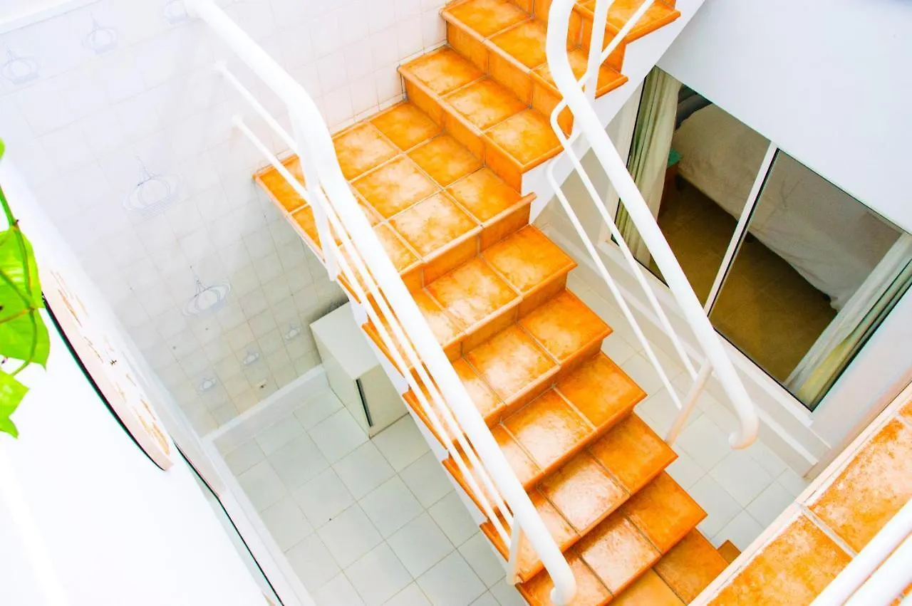 Casa Tigot (Adults Only) Villa Puerto del Carmen  Holiday home
