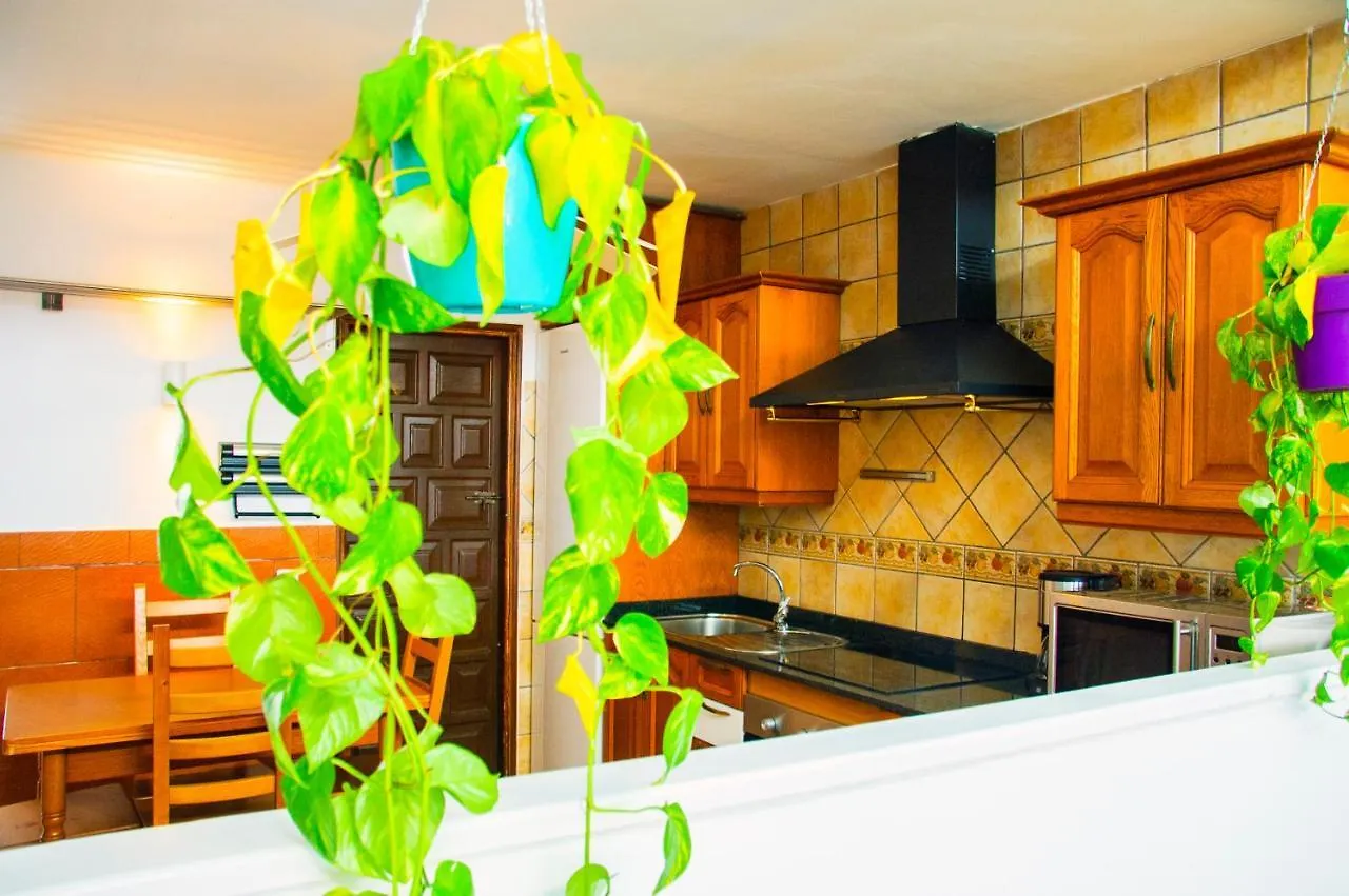 Holiday home Casa Tigot (Adults Only) Villa Puerto del Carmen