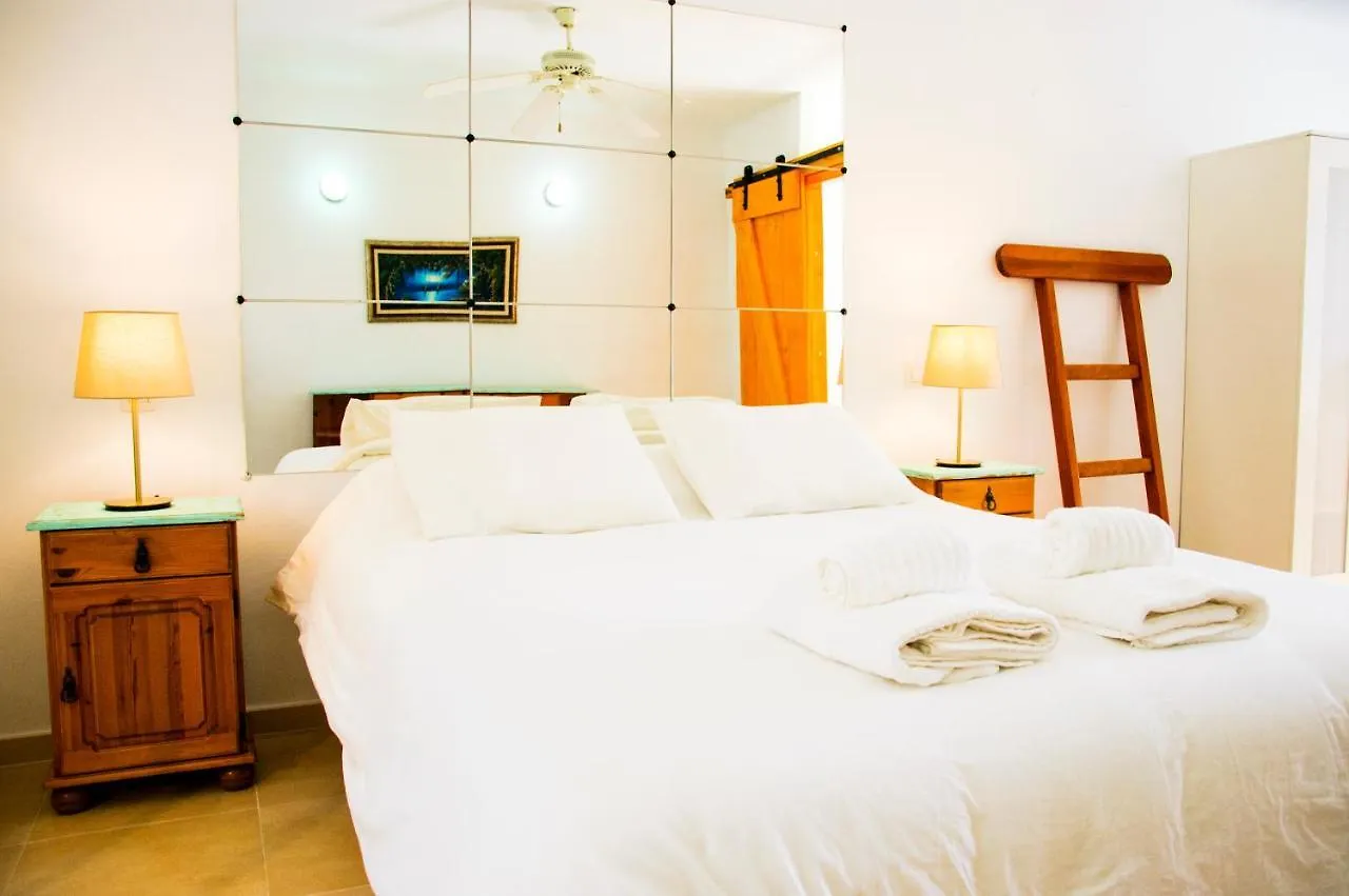 Casa Tigot (Adults Only) Villa Puerto del Carmen