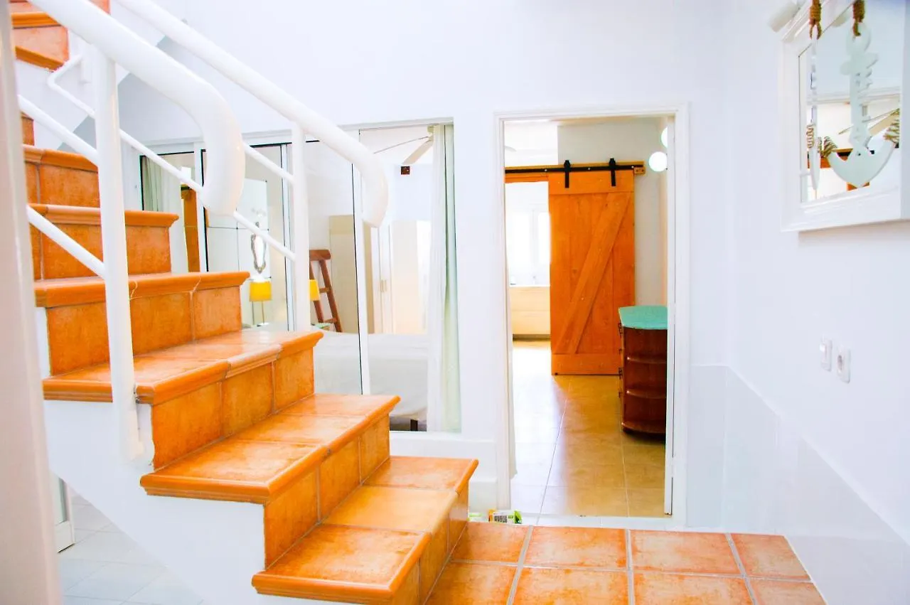 Holiday home Casa Tigot (Adults Only) Villa Puerto del Carmen