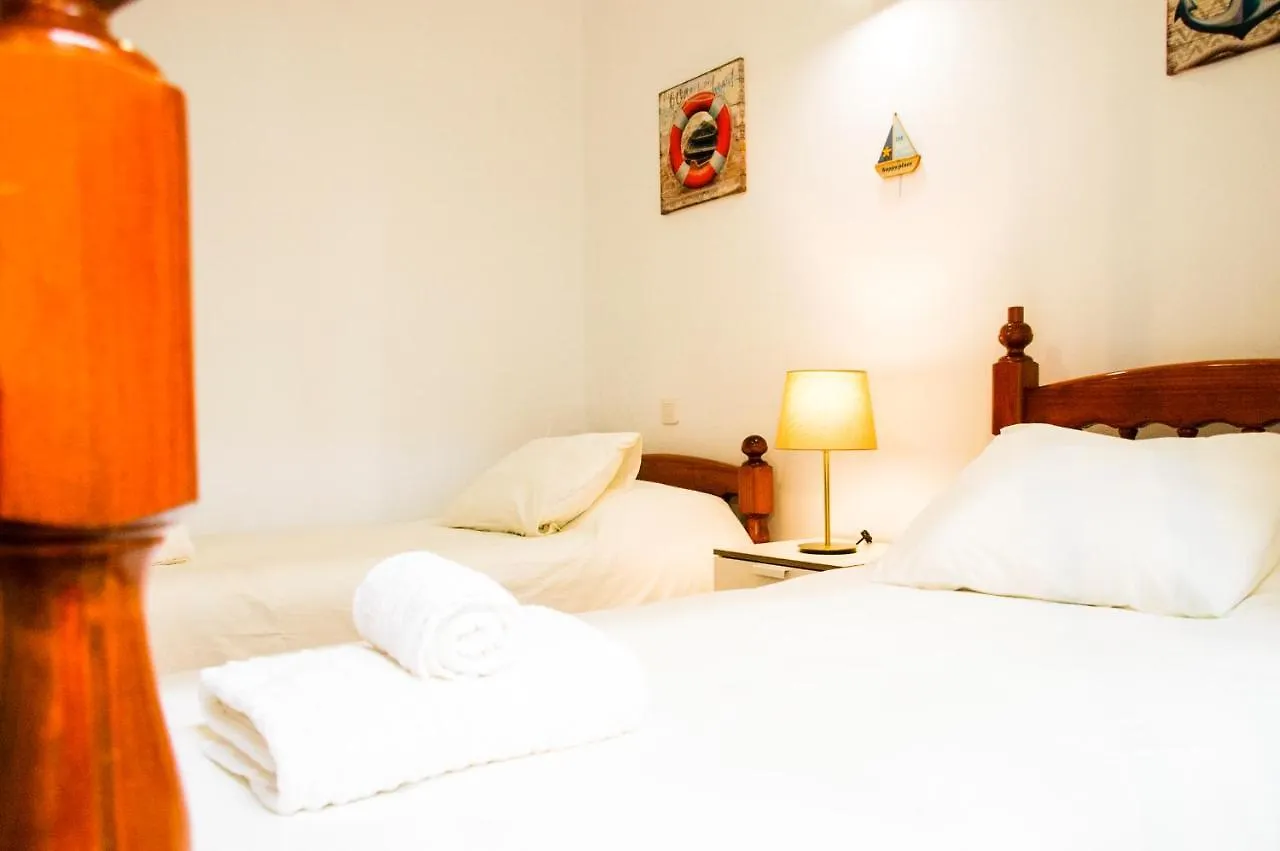 Casa Tigot (Adults Only) Villa Puerto del Carmen  0*, Puerto del Carmen (Lanzarote) Spain