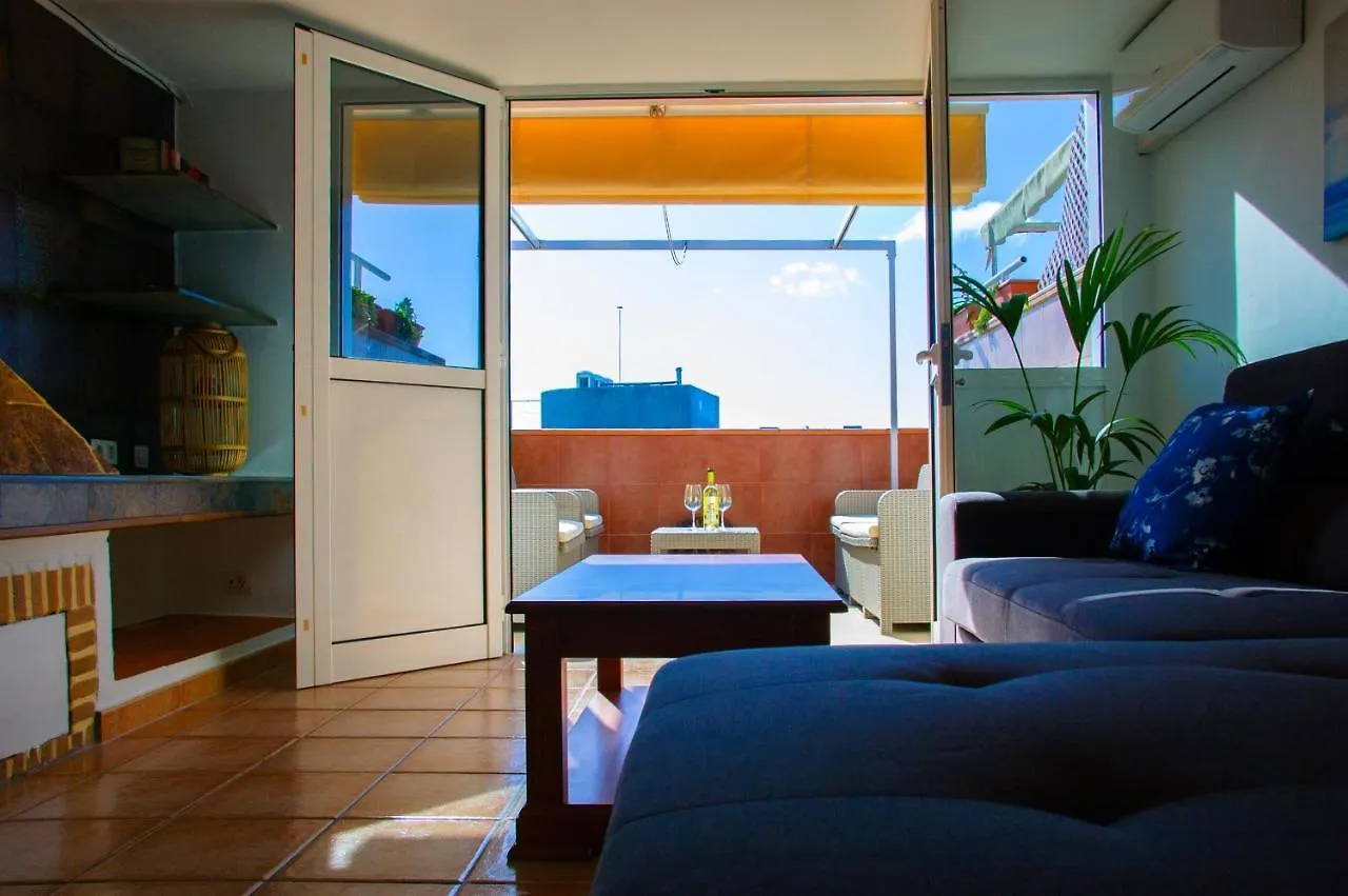 Casa Tigot (Adults Only) Villa Puerto del Carmen  0*, Puerto del Carmen (Lanzarote) Spain
